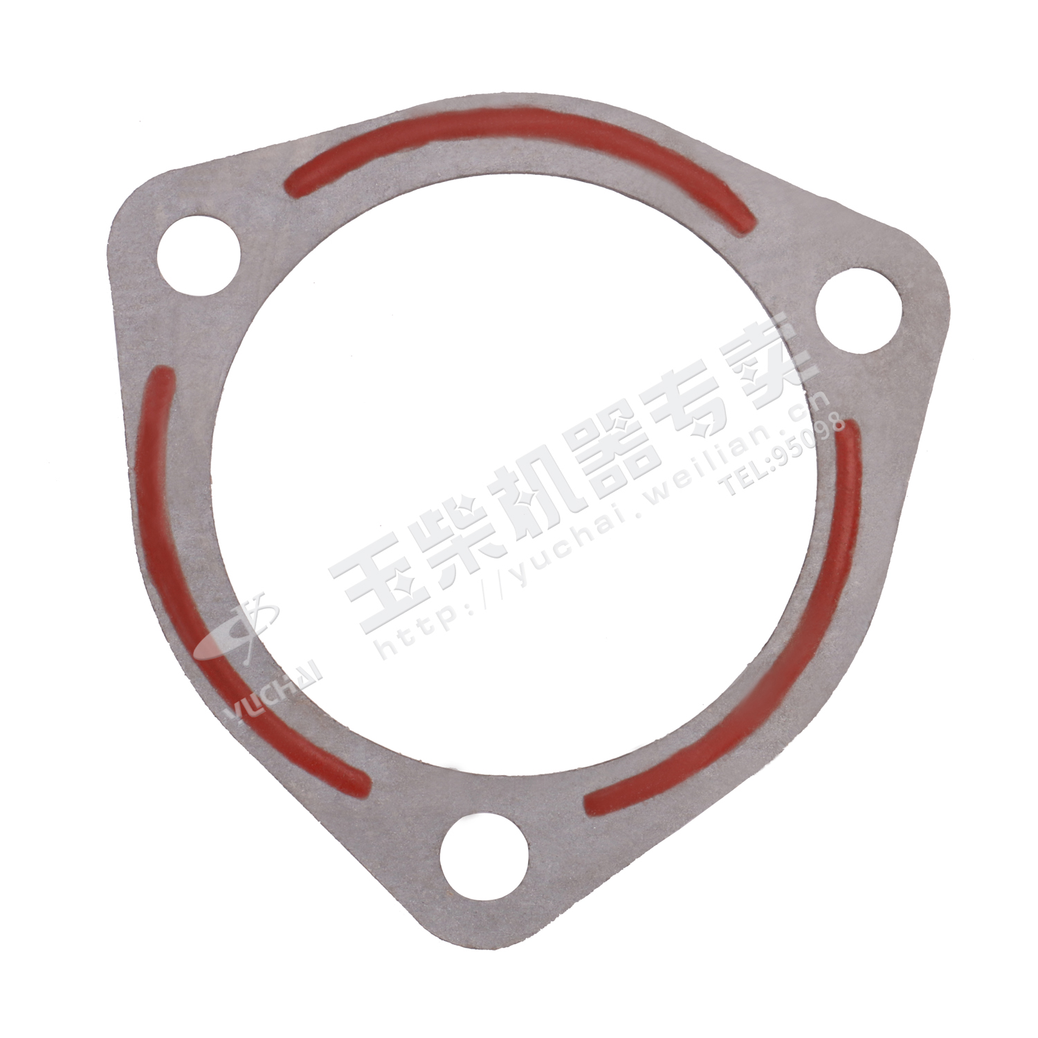 凸轮轴端盖垫片-1