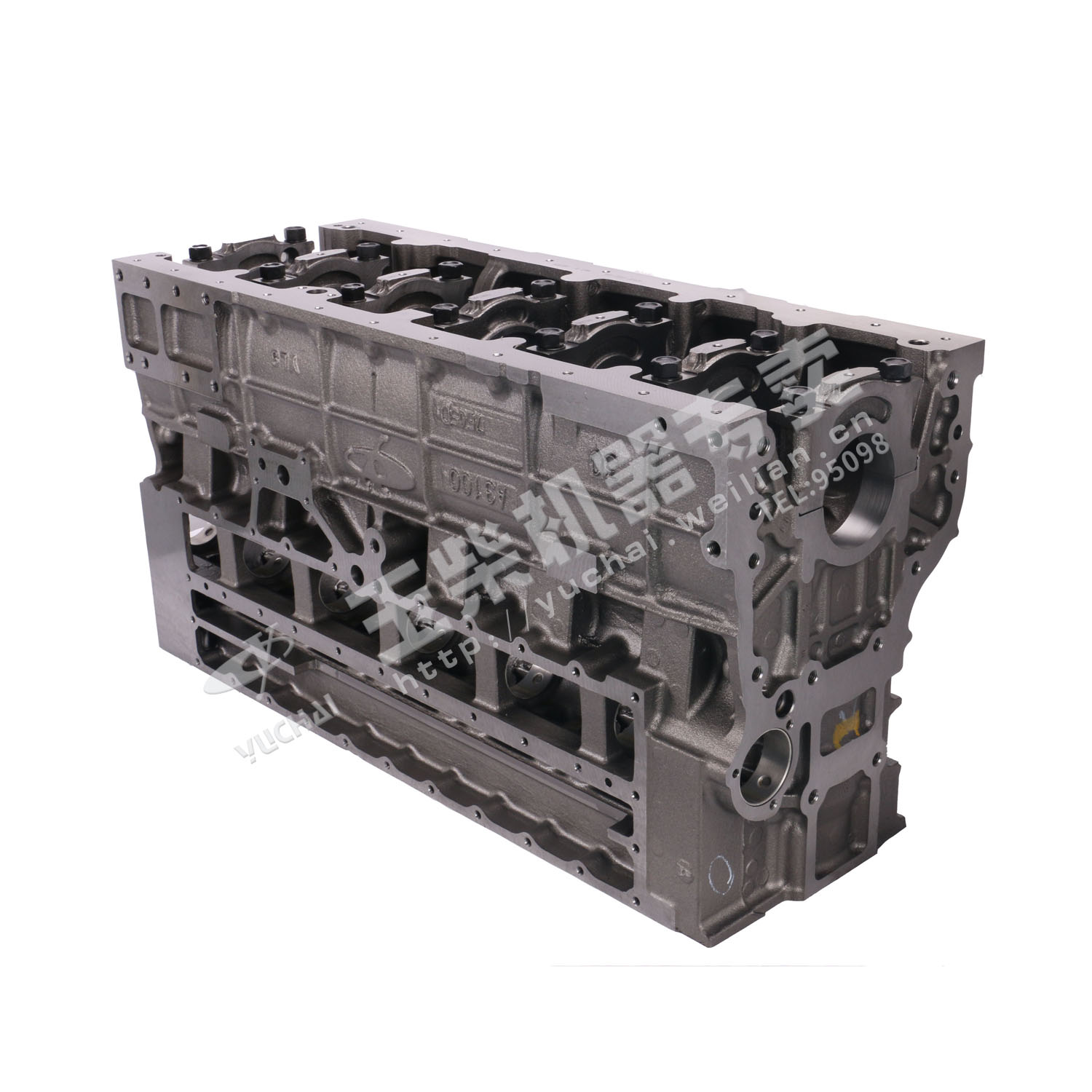 Баллонный блок в сборе-1