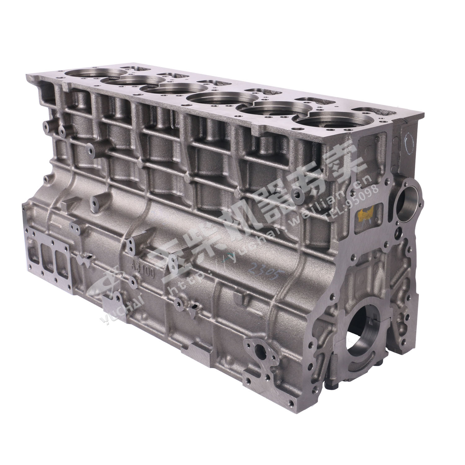 Баллонный блок в сборе-3