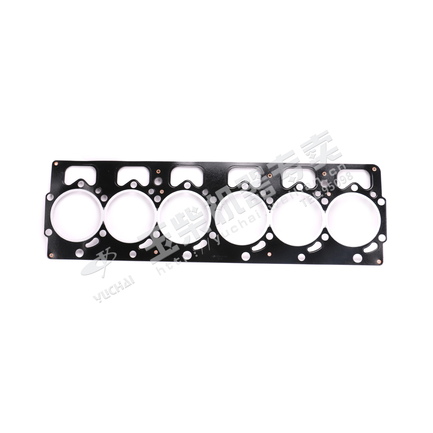 气缸盖垫片-1