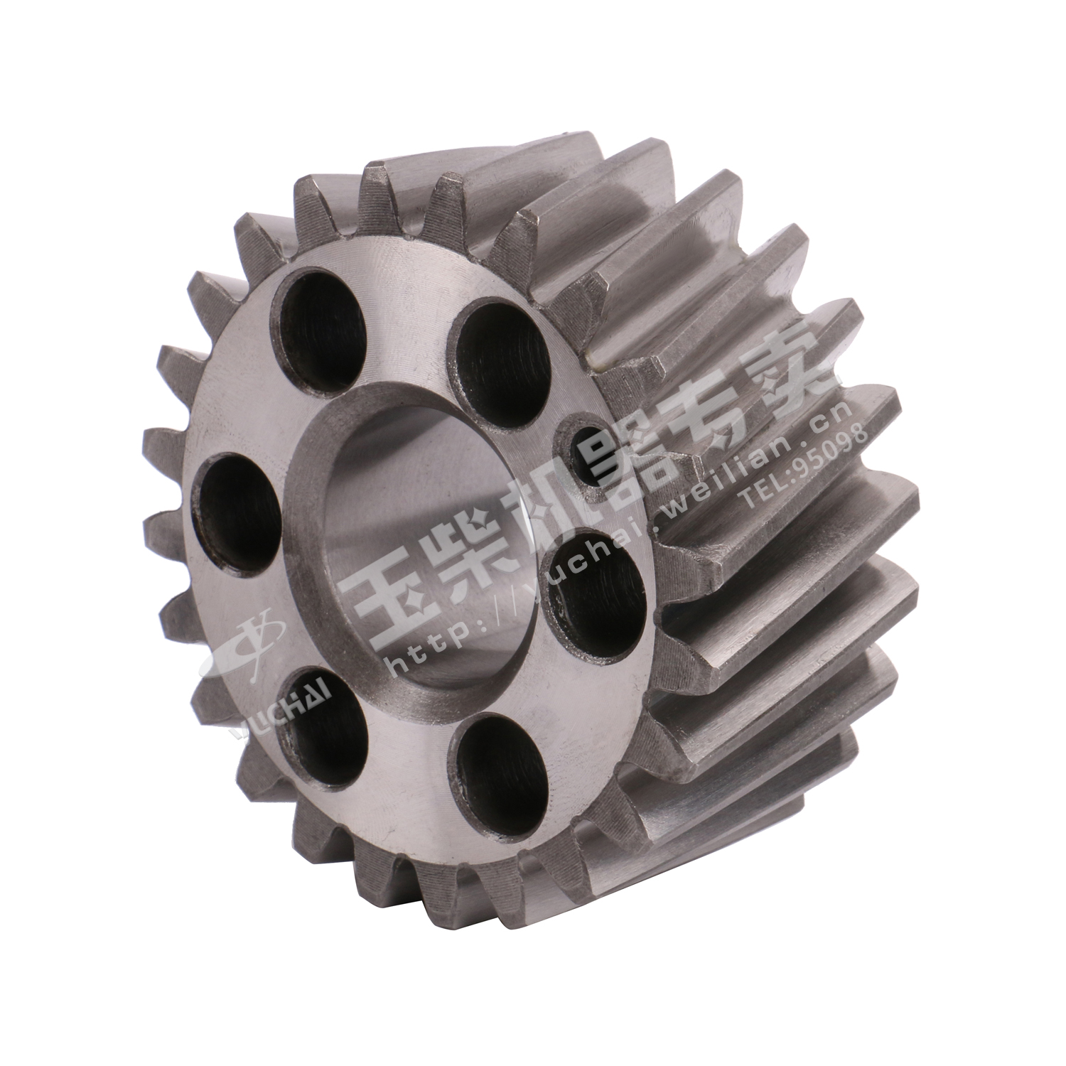 曲轴正时齿轮-1