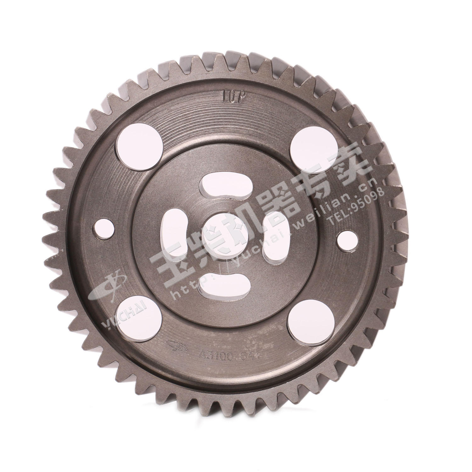 Передача насоса для впрыска топлива