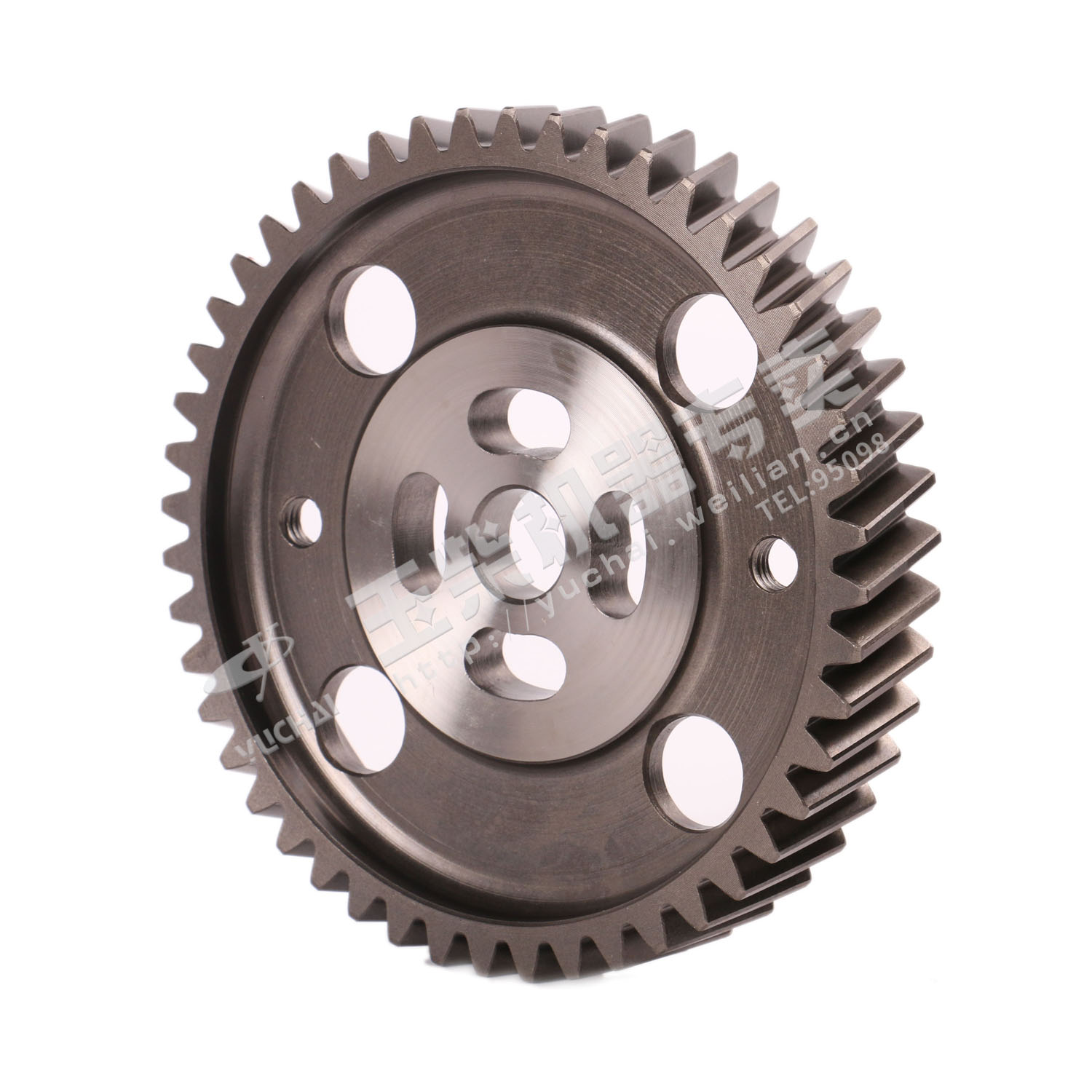 Fuel injection pump gear-3