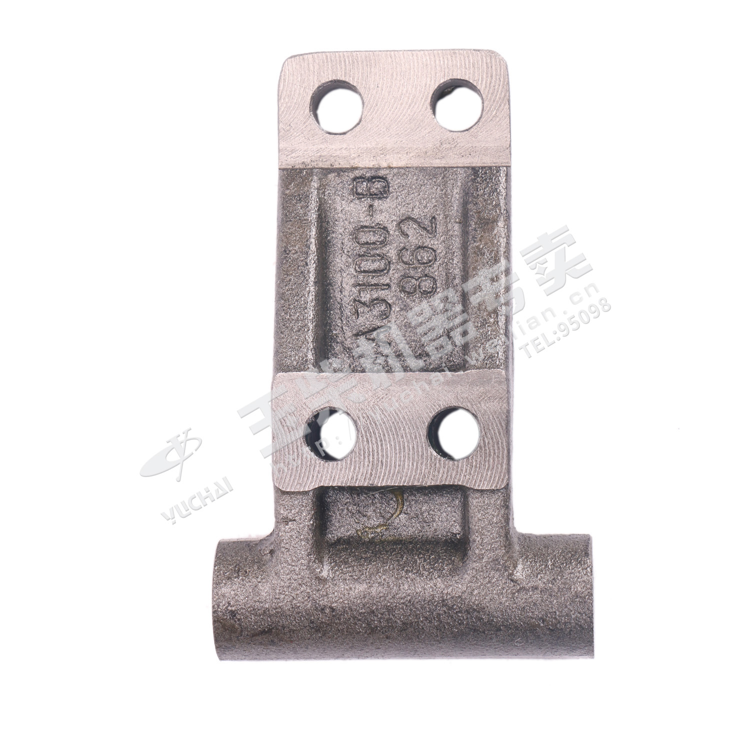 Generator bracket