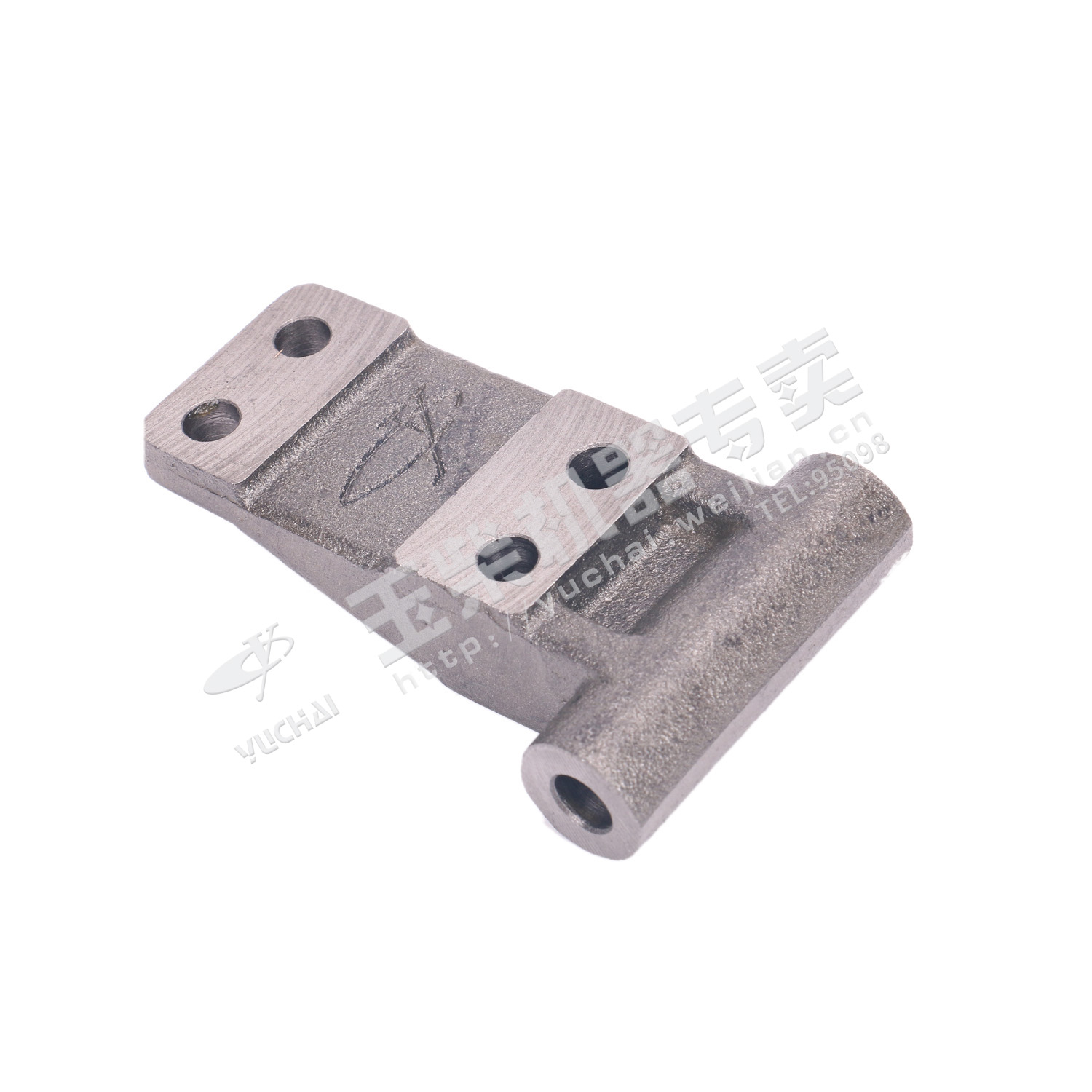 Generator bracket-3