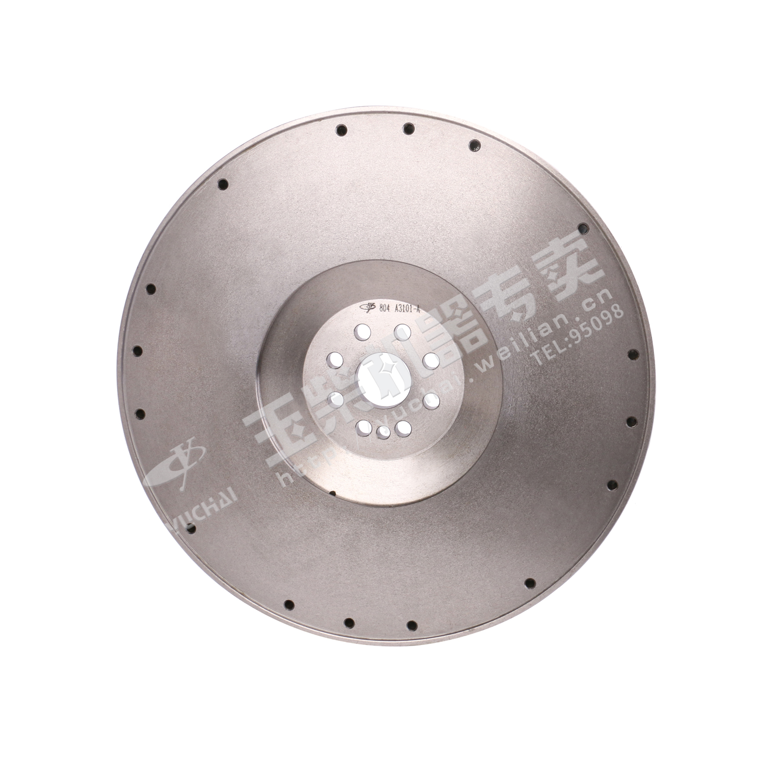 Колесная и кольцевая передачи в сборе-2