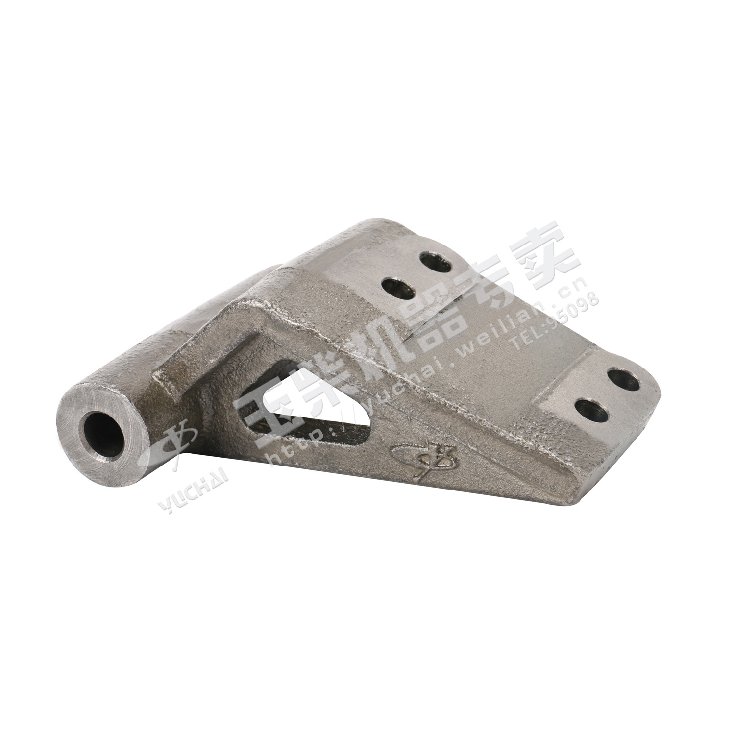 Generator bracket-1