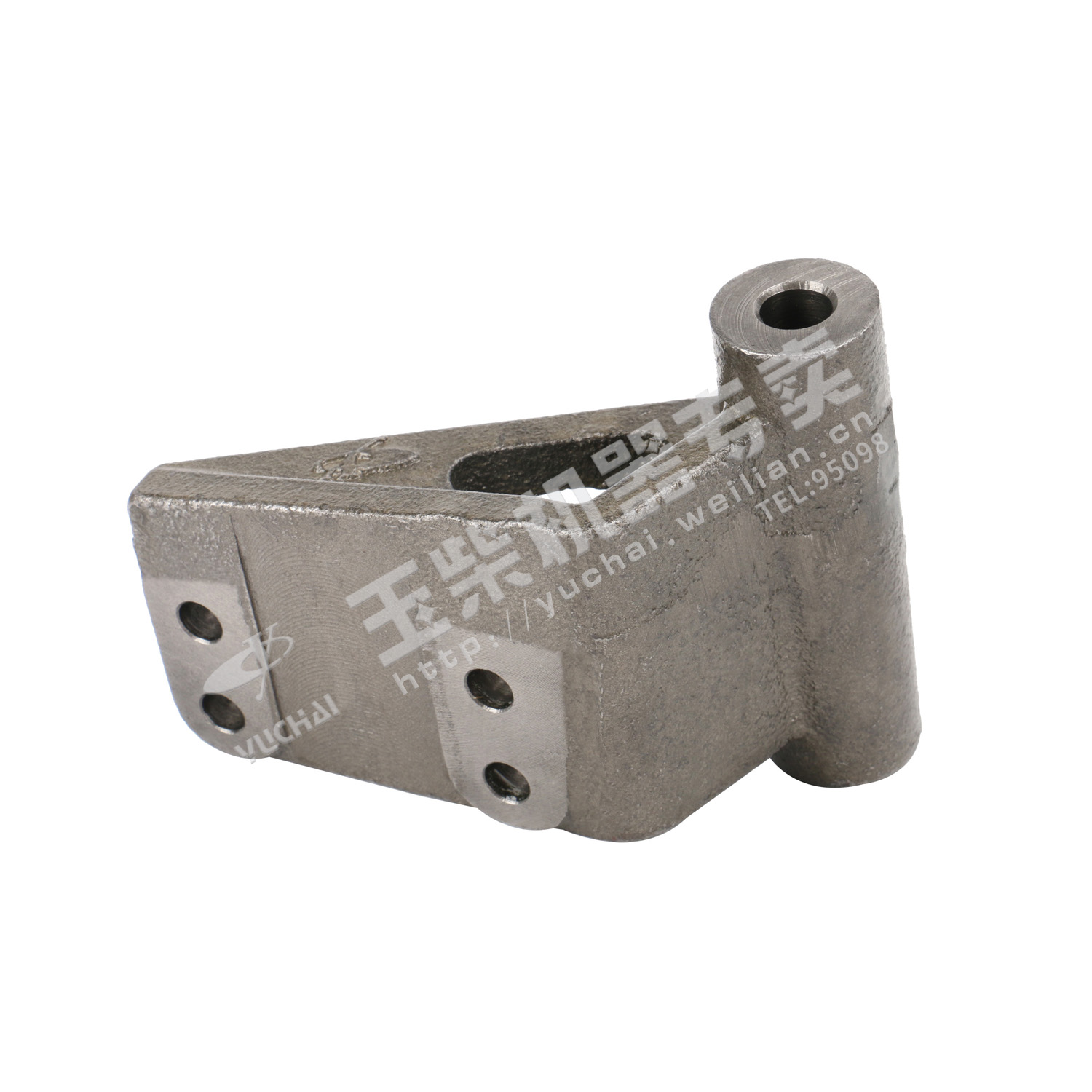 Generator bracket-2