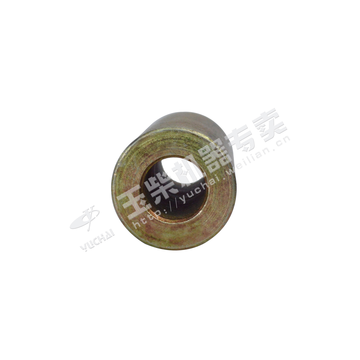 Bolt bushing-1
