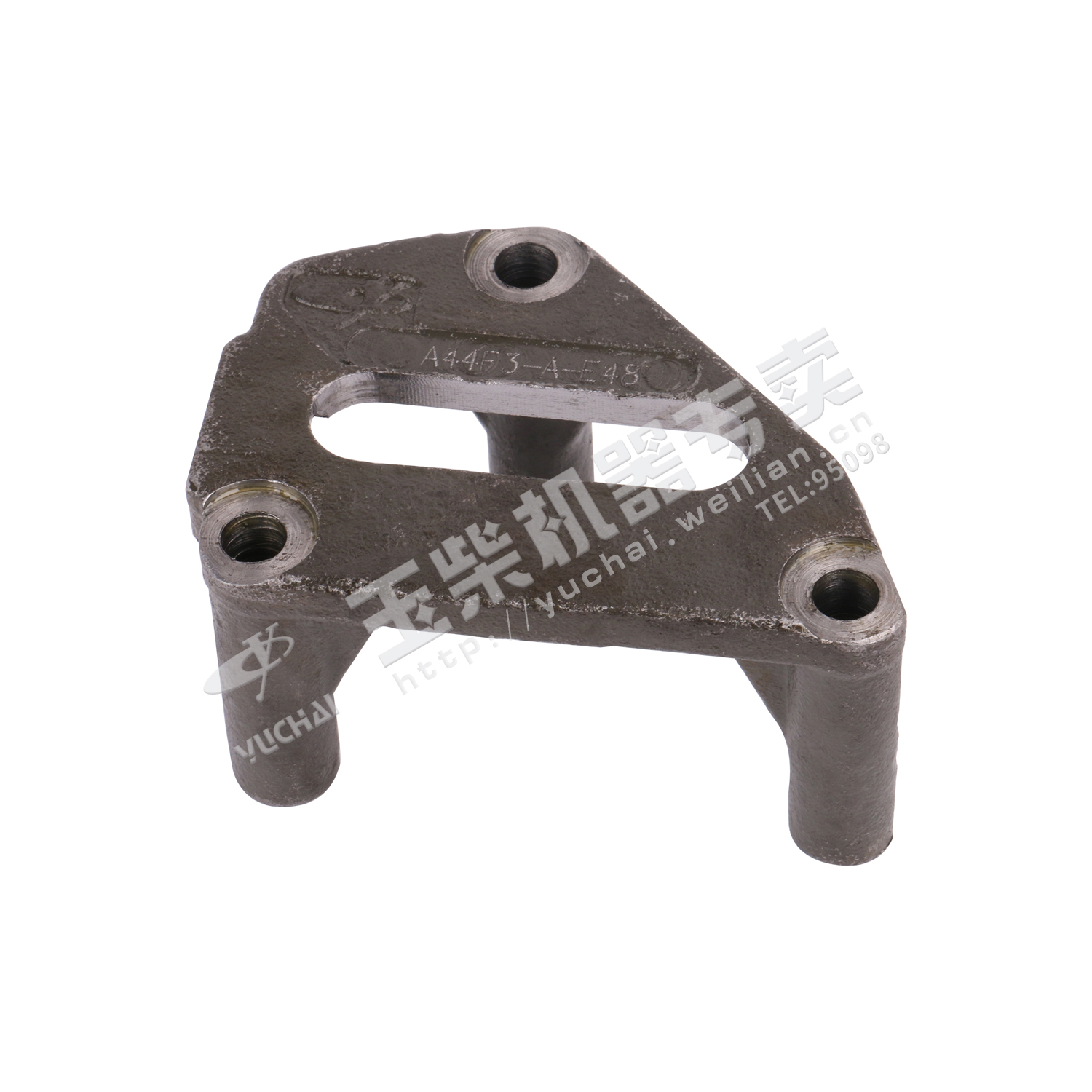Tensioner bracket-1