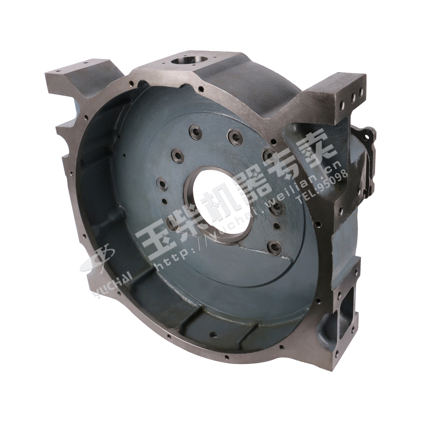 Колесная скорлупа-1