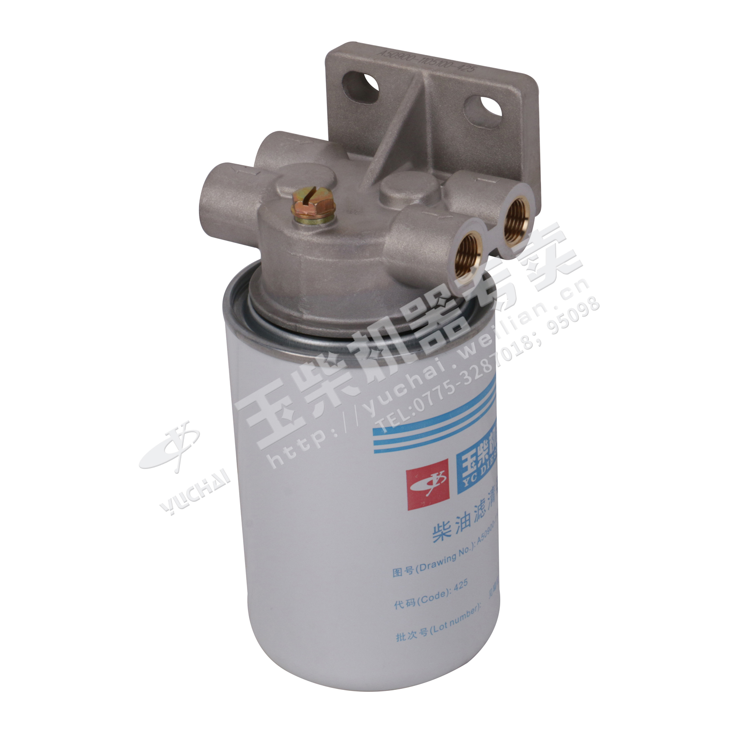 Дизельные фильтры-1