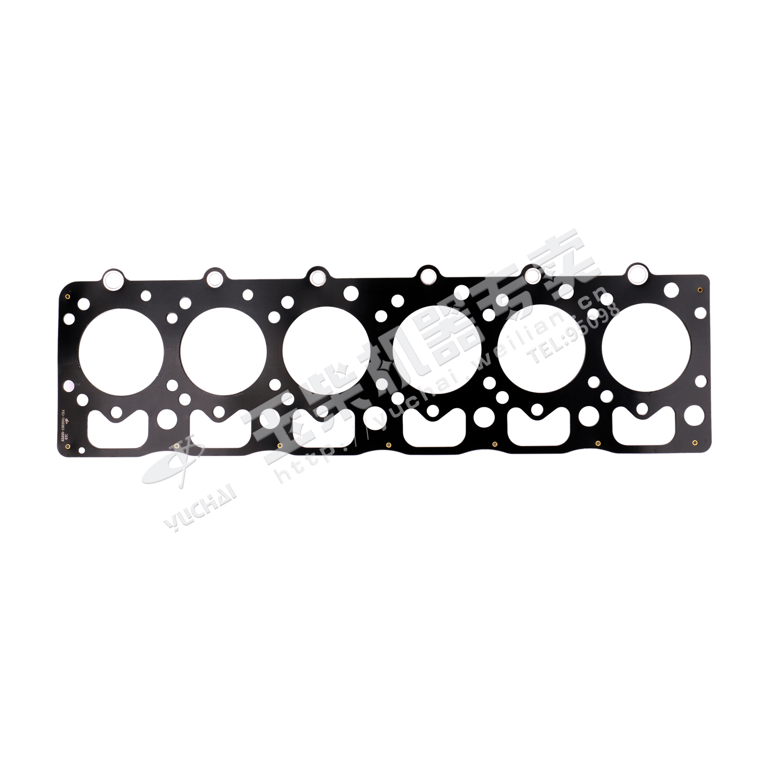 Cylinder head gasket-1