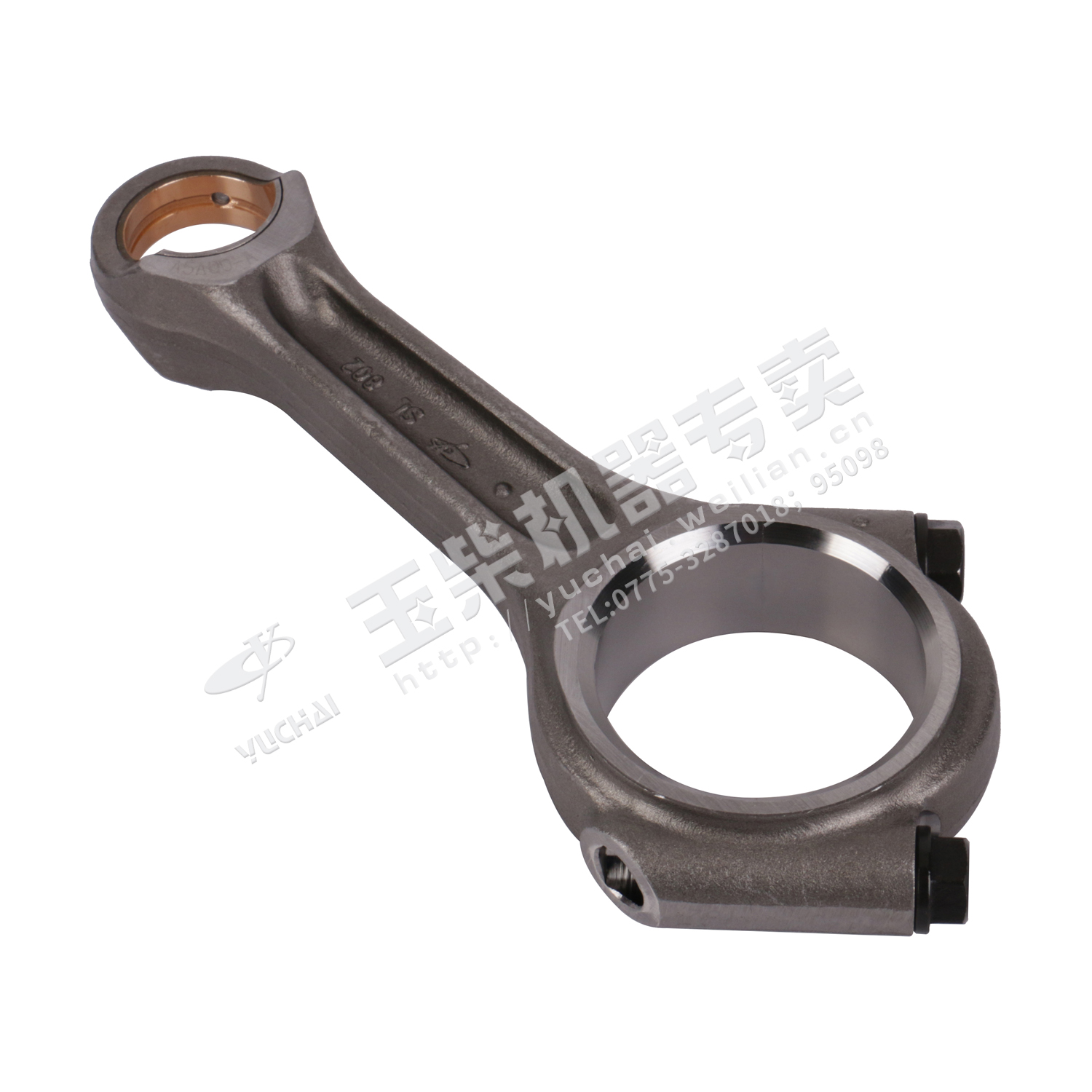 Linkage components-1