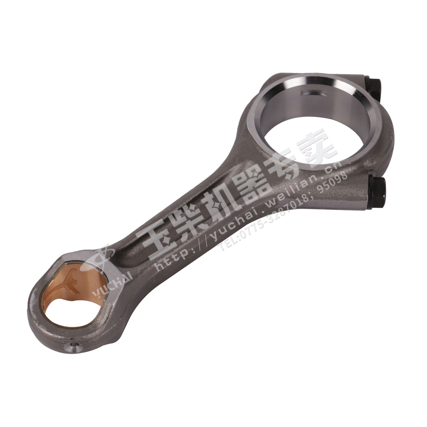 Linkage components-3