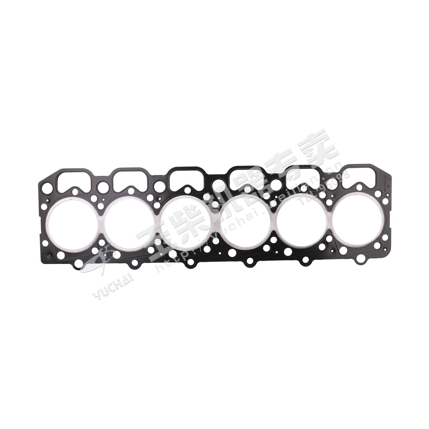 Cylinder head gasket