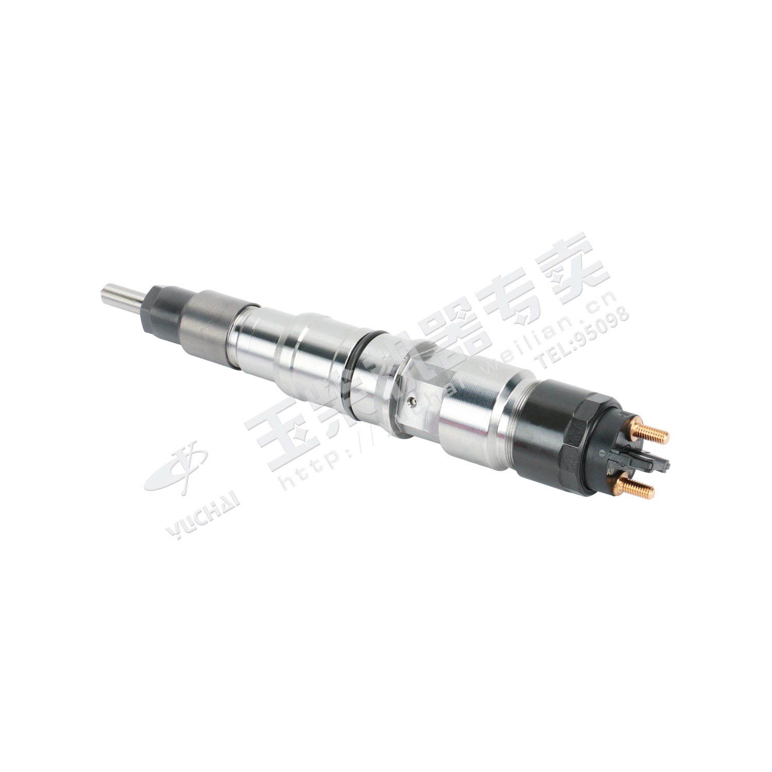 Fuel injector-1