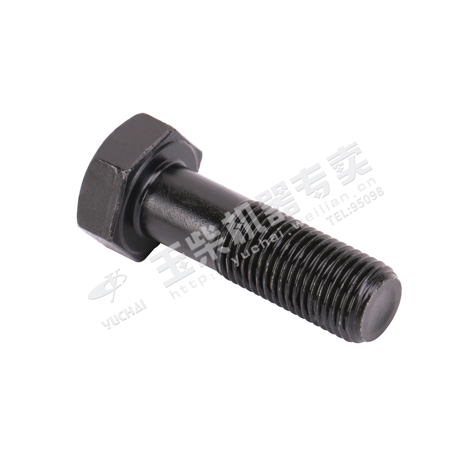 Flywheel bolts-1