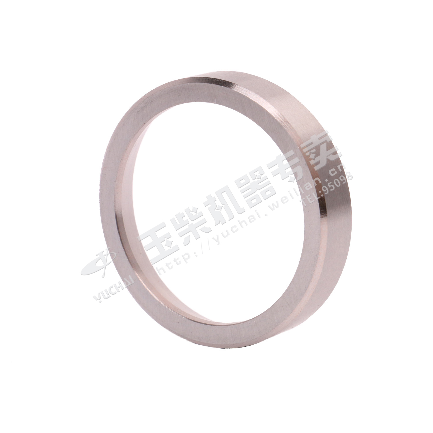 Сиденье выпускного клапана