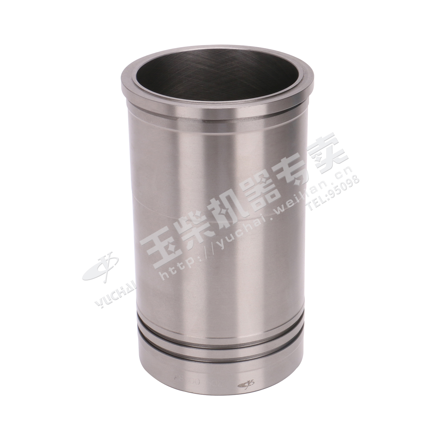 Cylinder sleeve