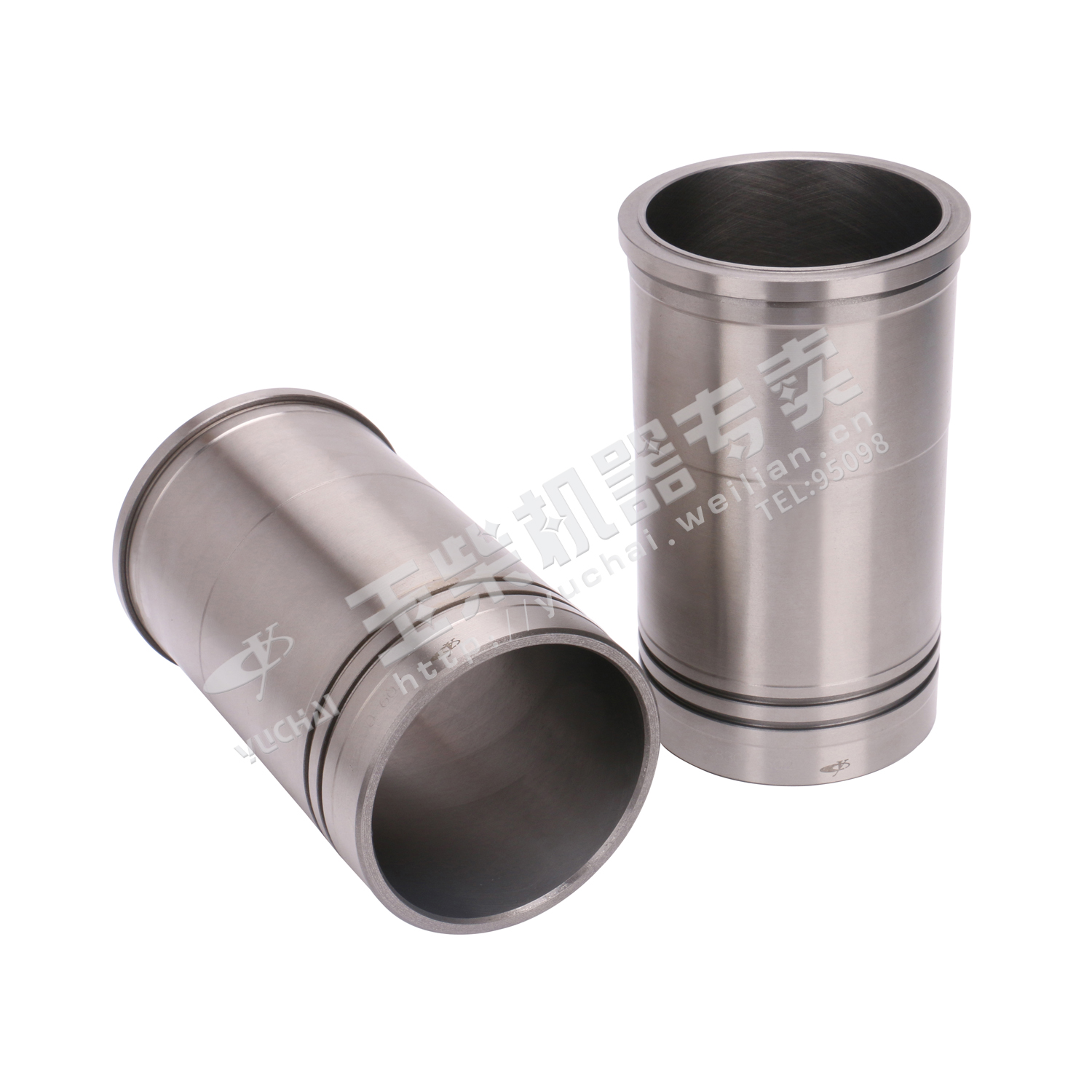 Cylinder sleeve-1