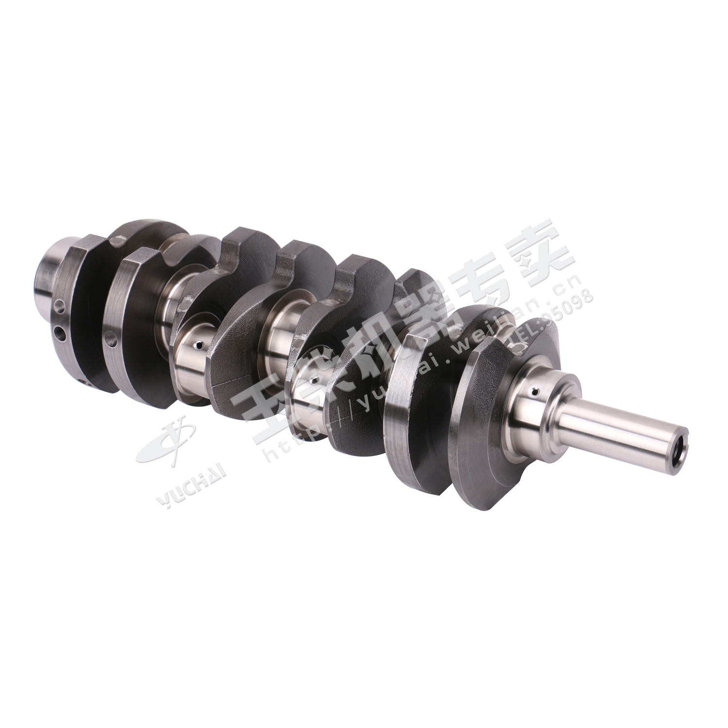 Crankshaft-1