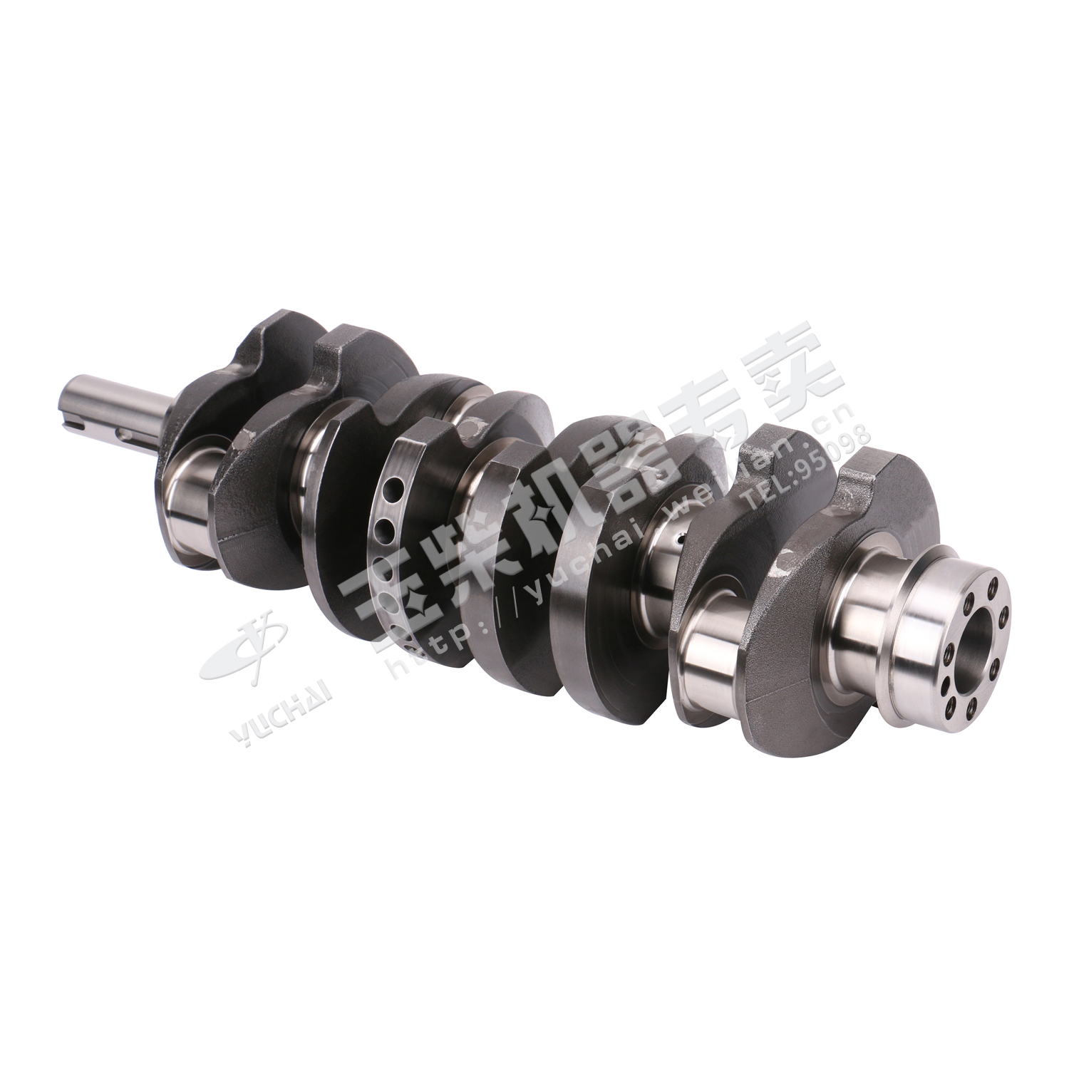 Crankshaft-2