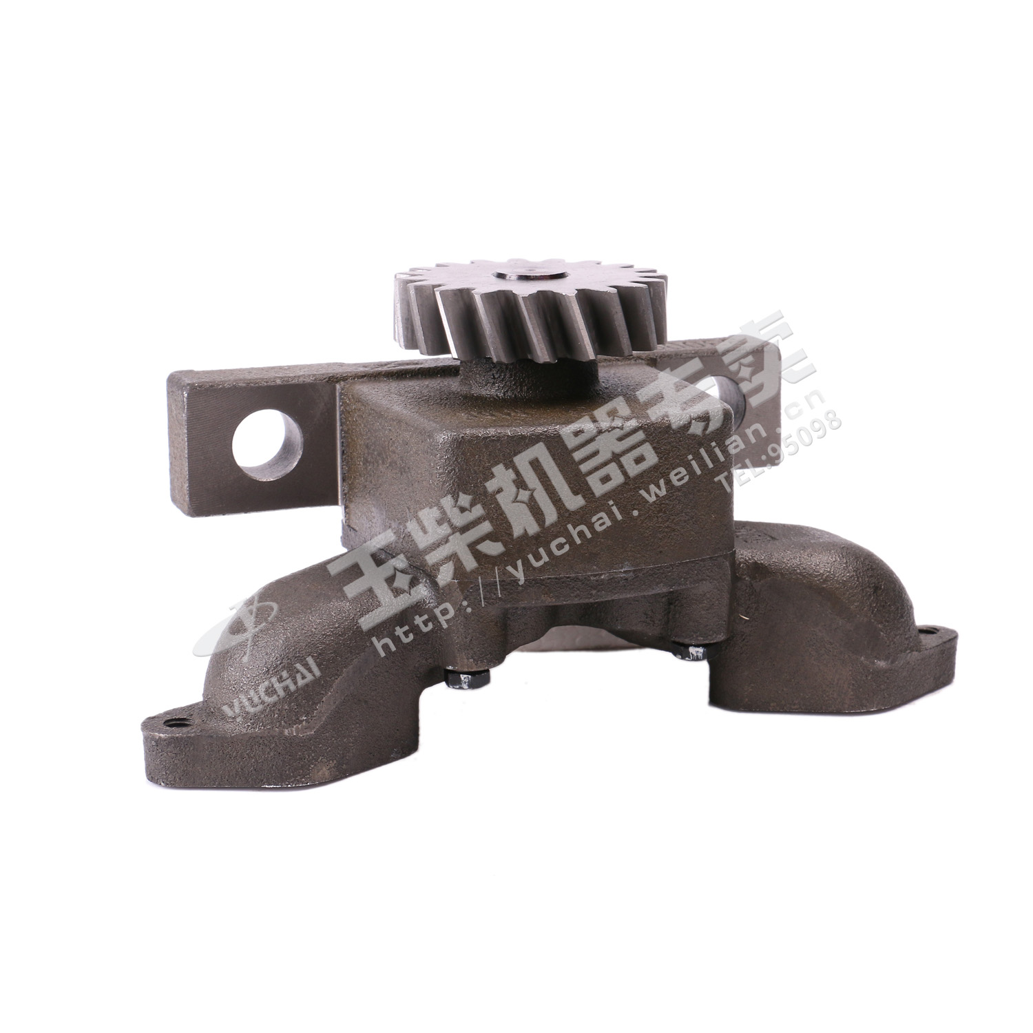 Oil pump parts-1