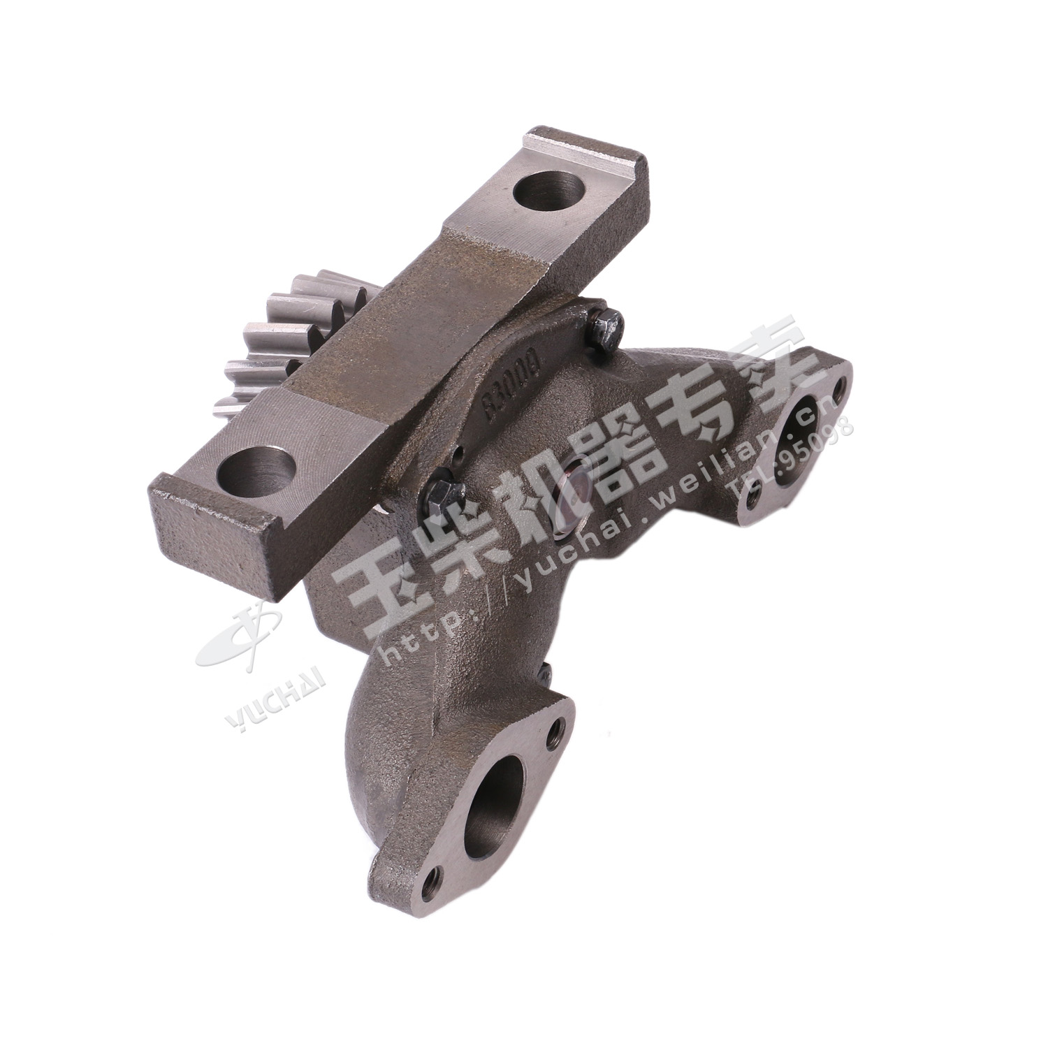 Oil pump parts-2