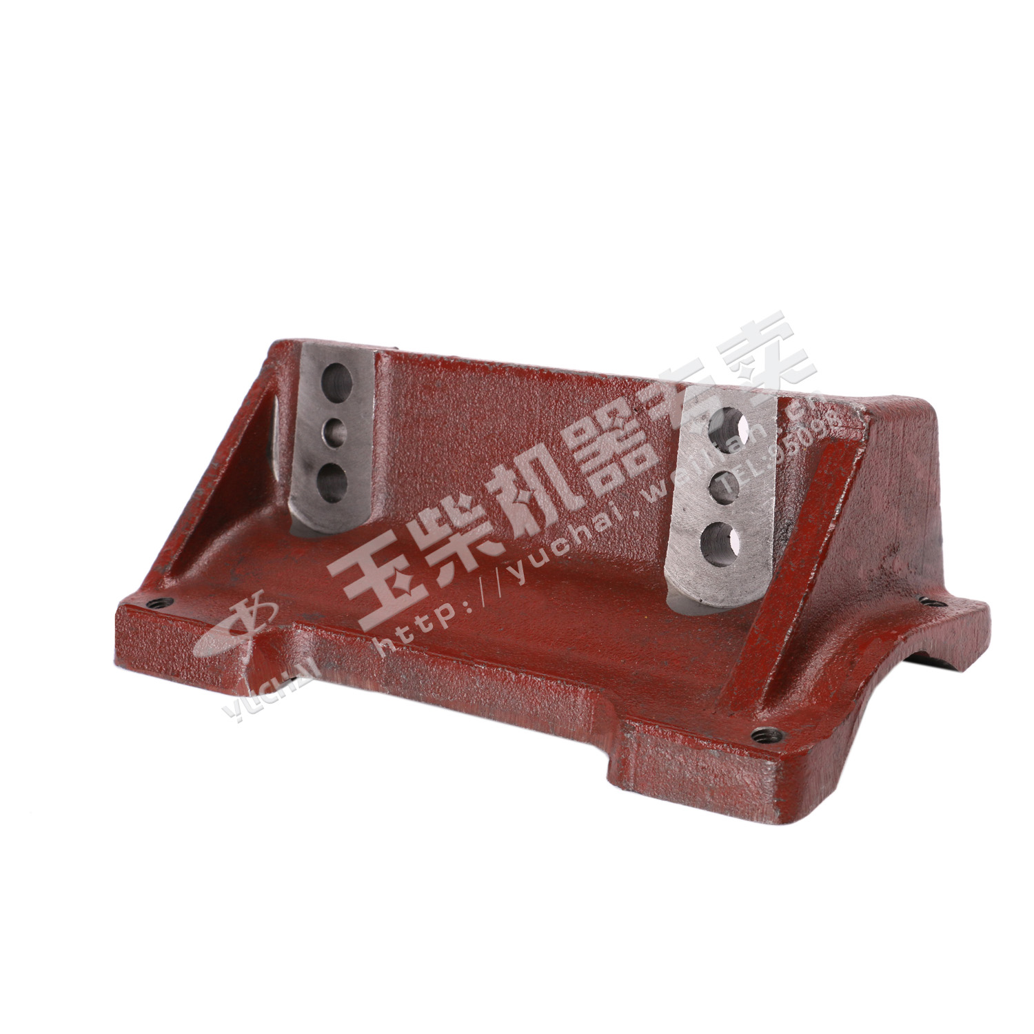 Скобка топливного насоса-2