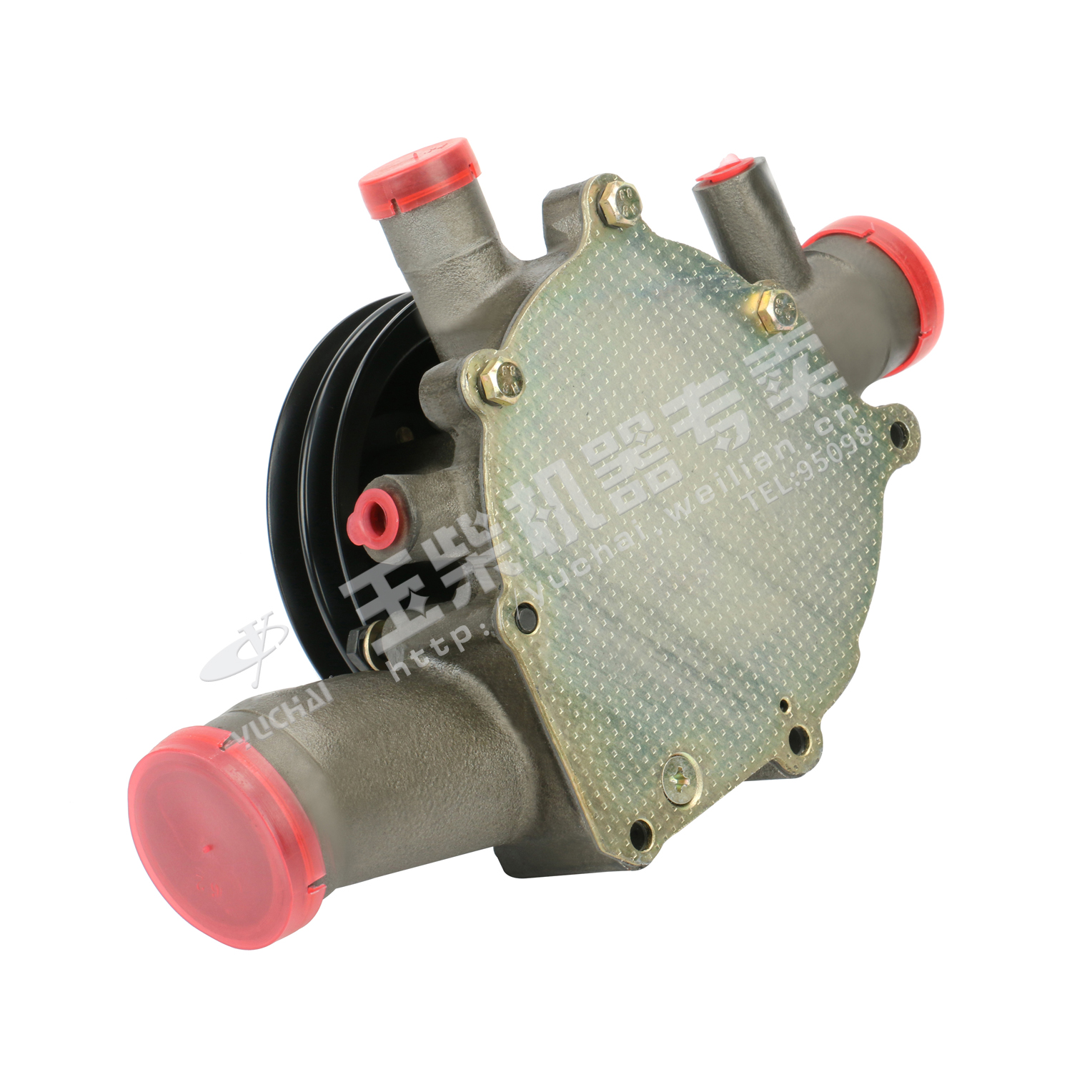 Water pump-1