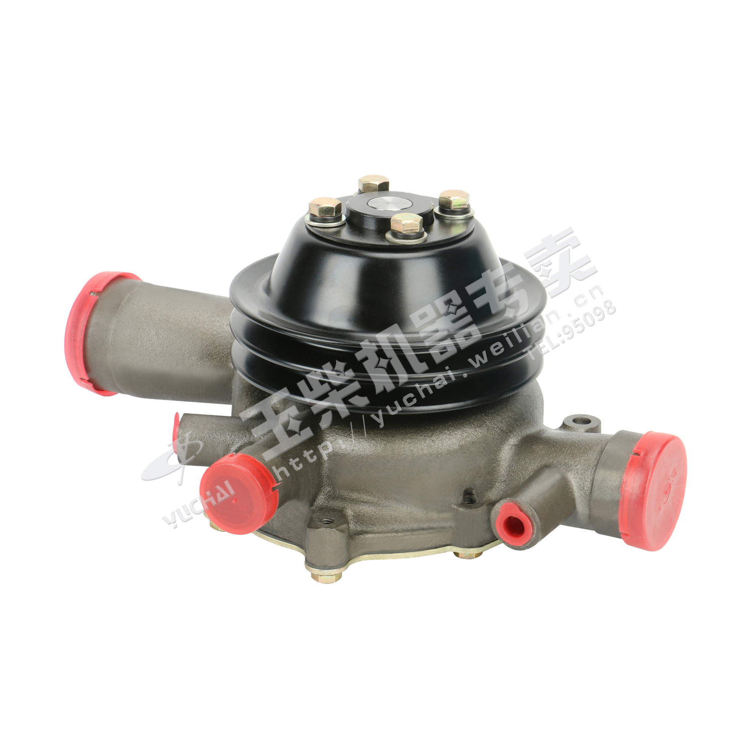 Water pump-3