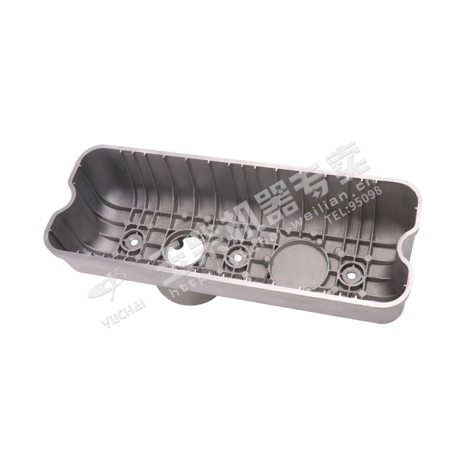 Cylinder head cover-1
