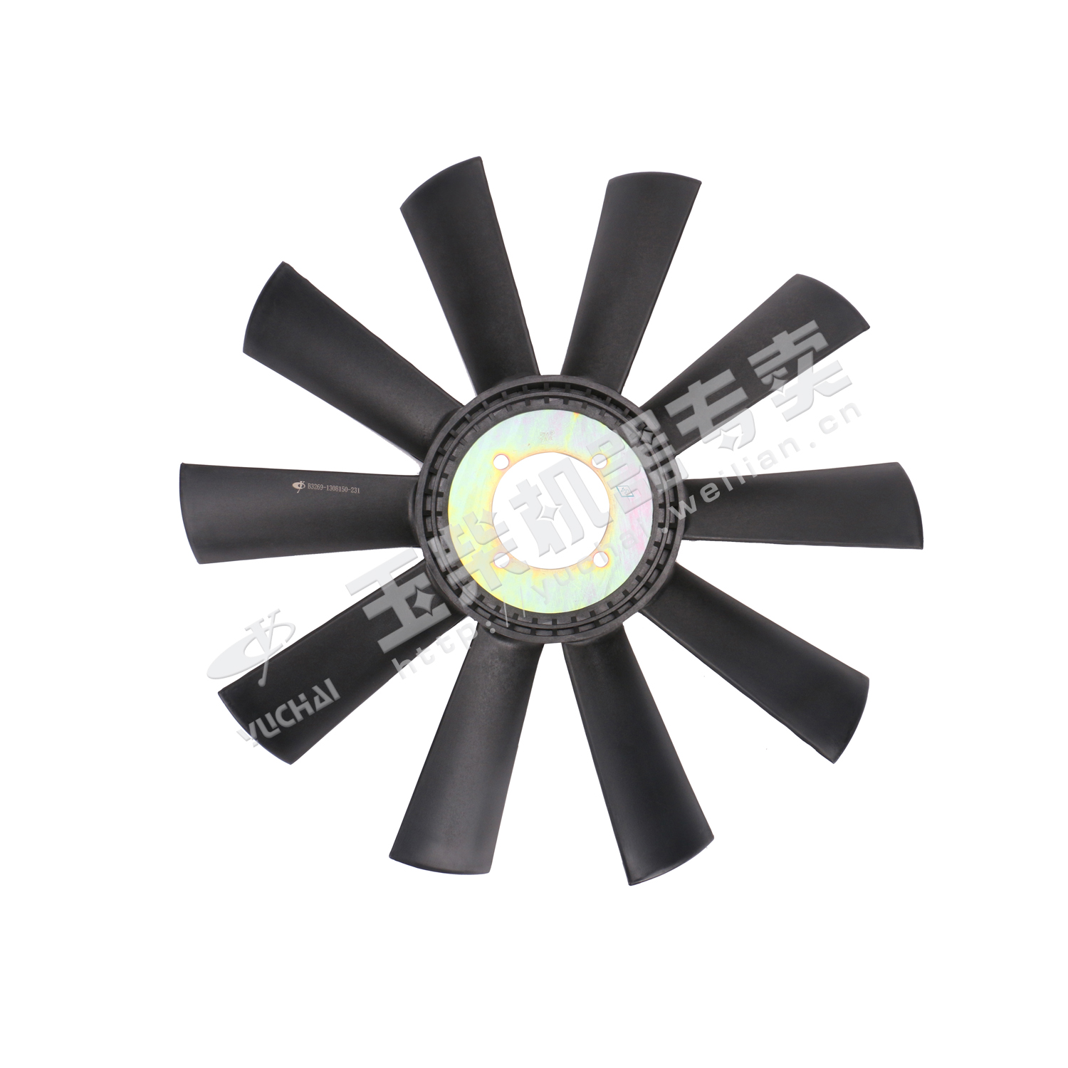 Fan assembly