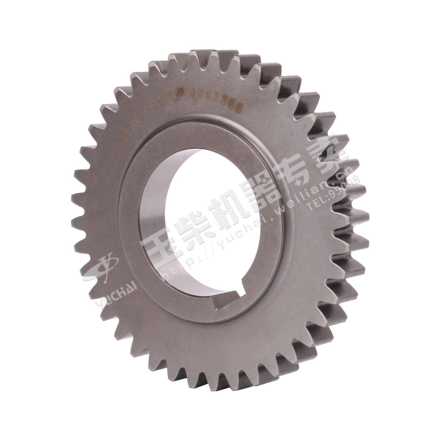 驱动齿轮-2