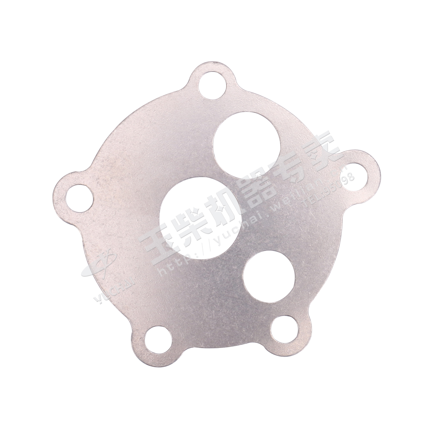 Oil pump gasket