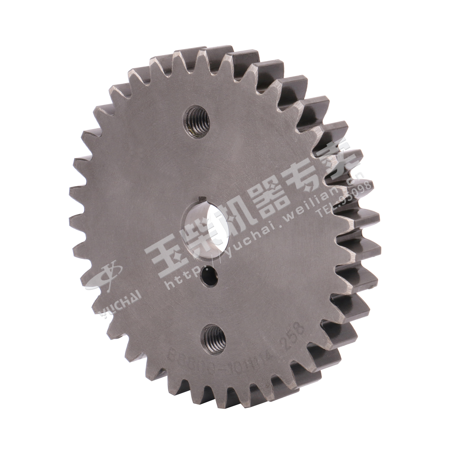 Механизм привода нефтяного насоса-1