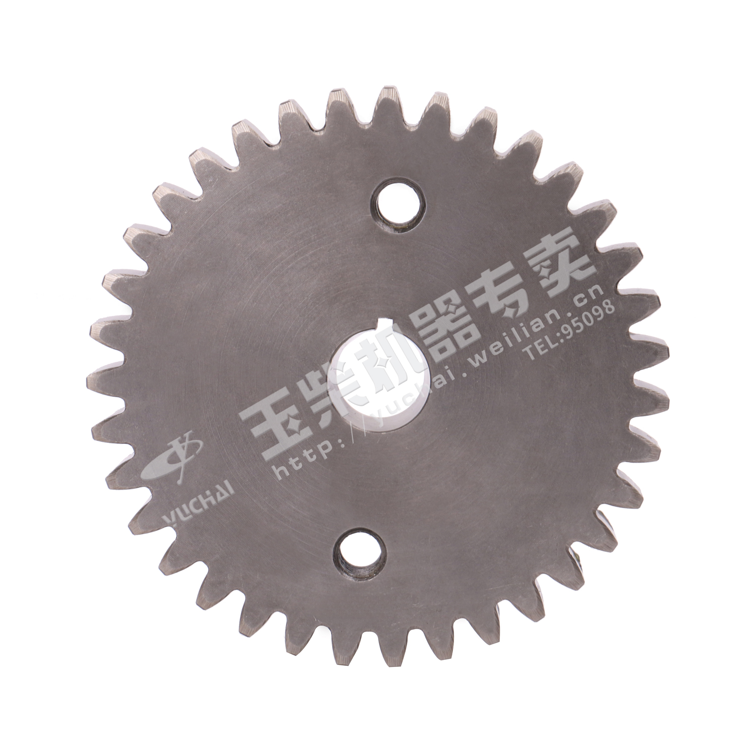 Механизм привода нефтяного насоса-2