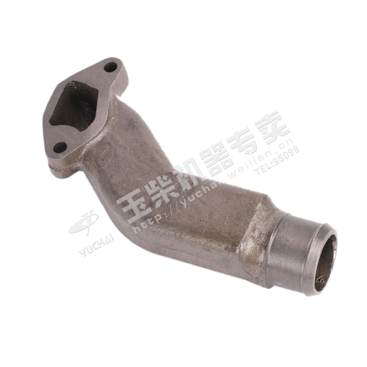 Вводопроводная труба-1