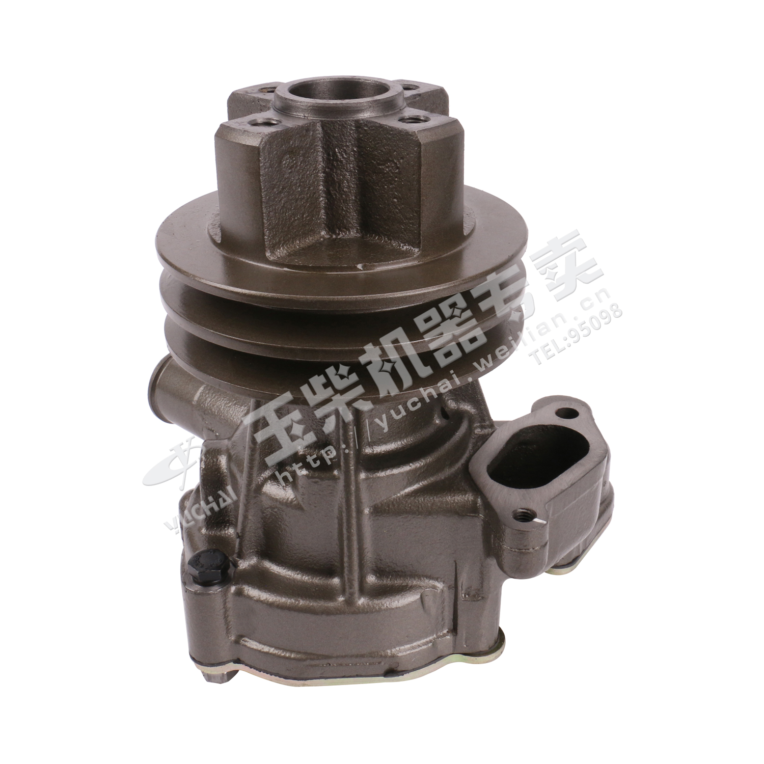 Water pump-1