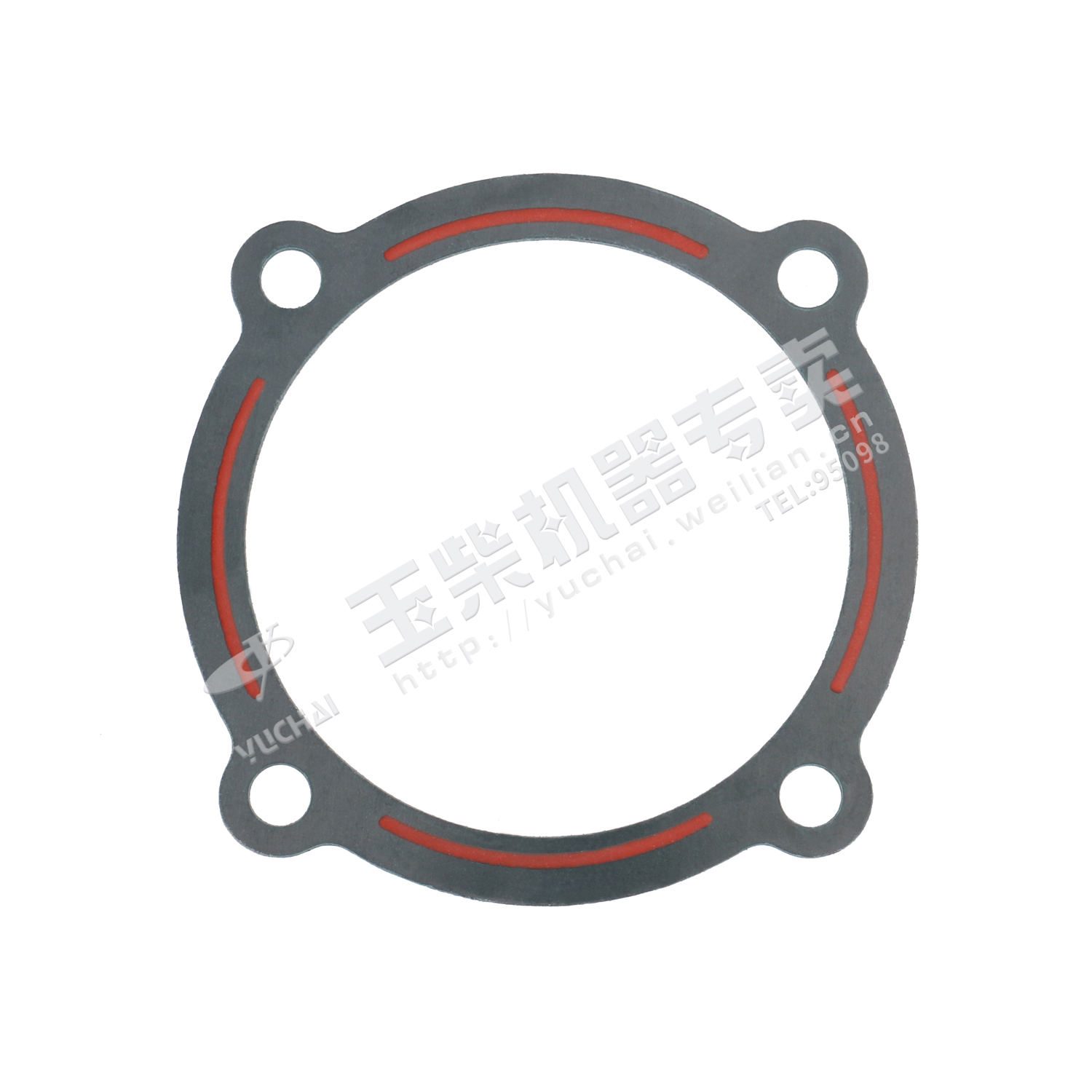Air compressor gasket