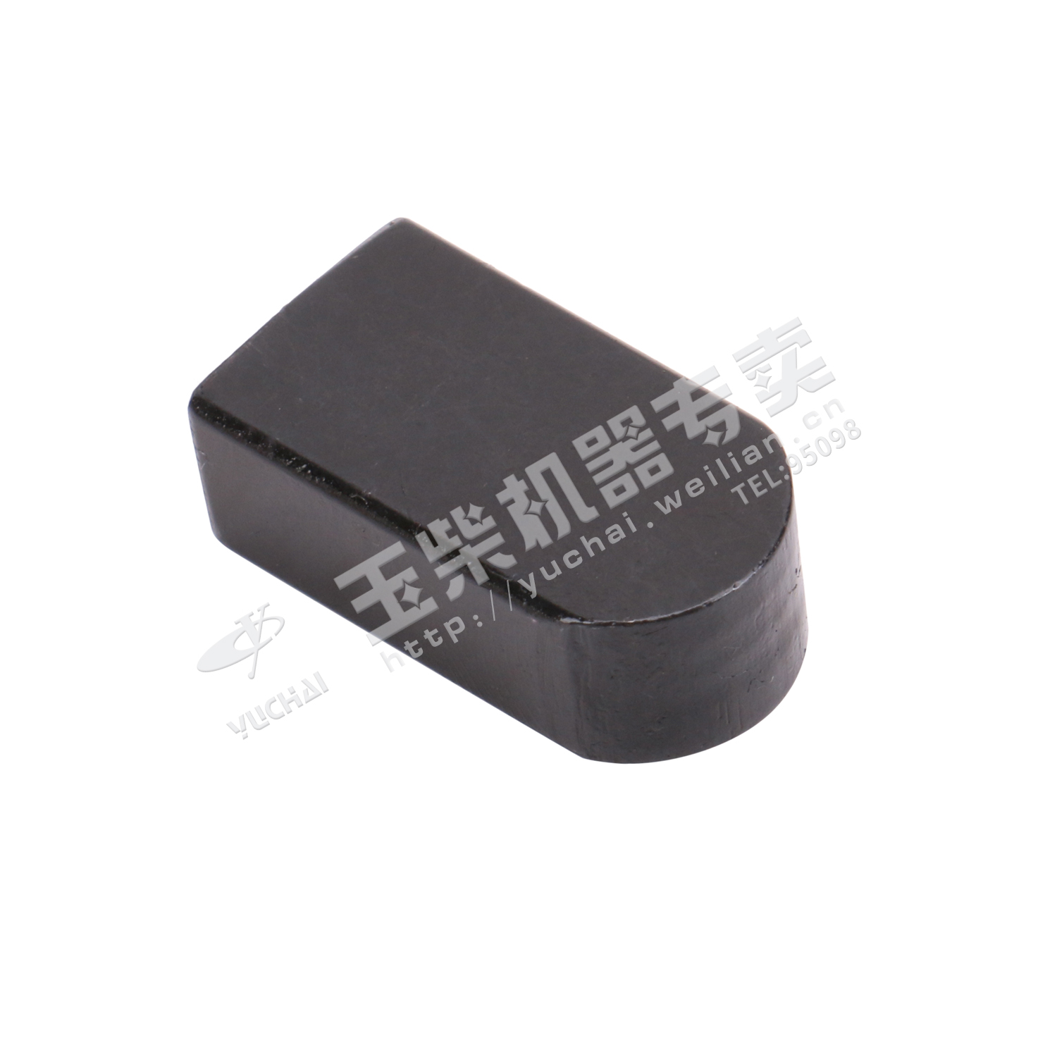 Crankshaft flat key-1