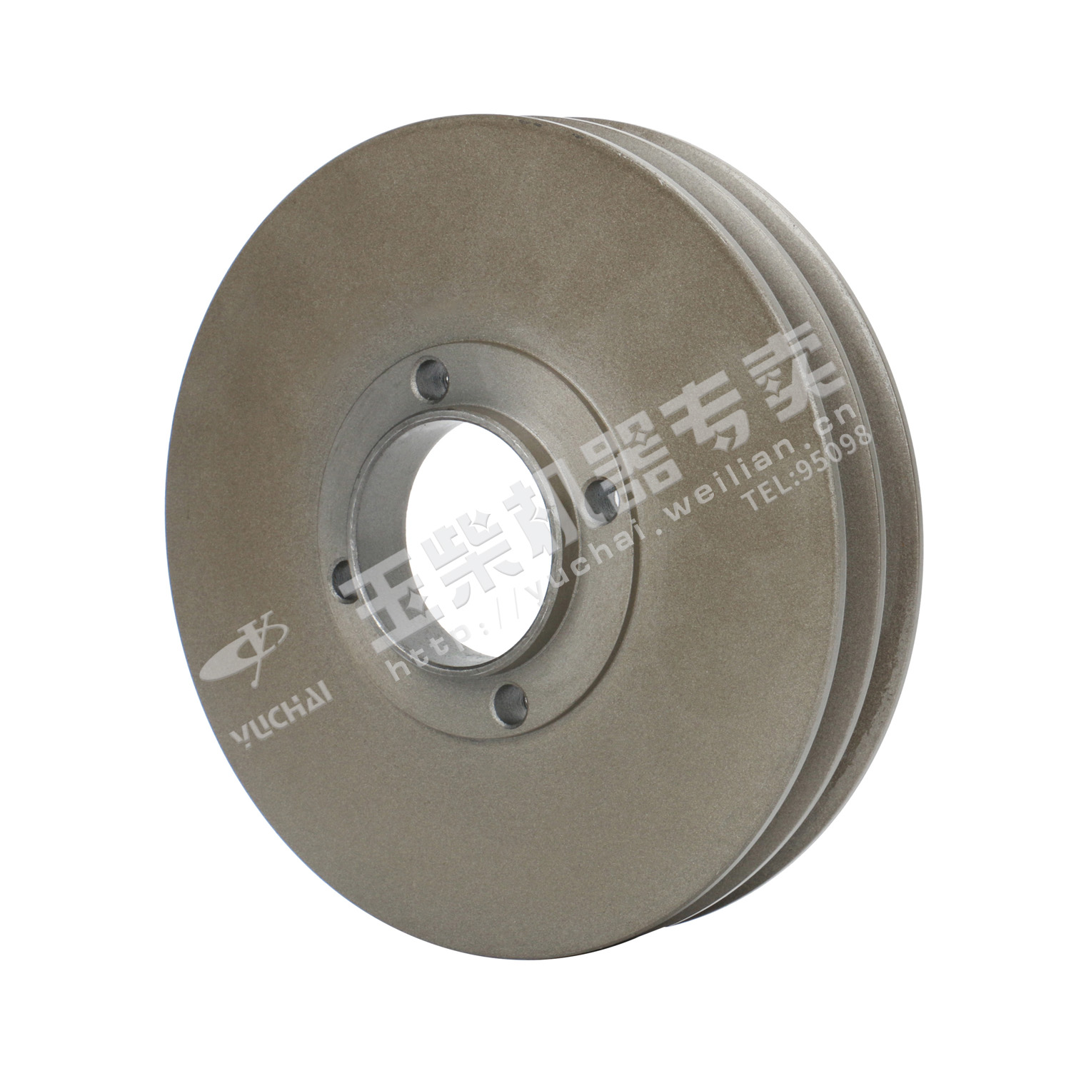 Additional pulley-1