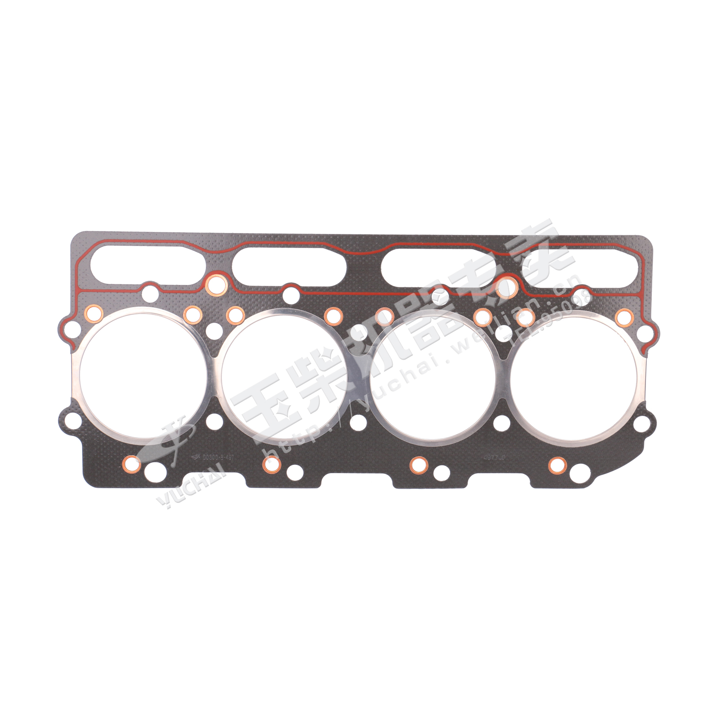 Cylinder head gasket-1