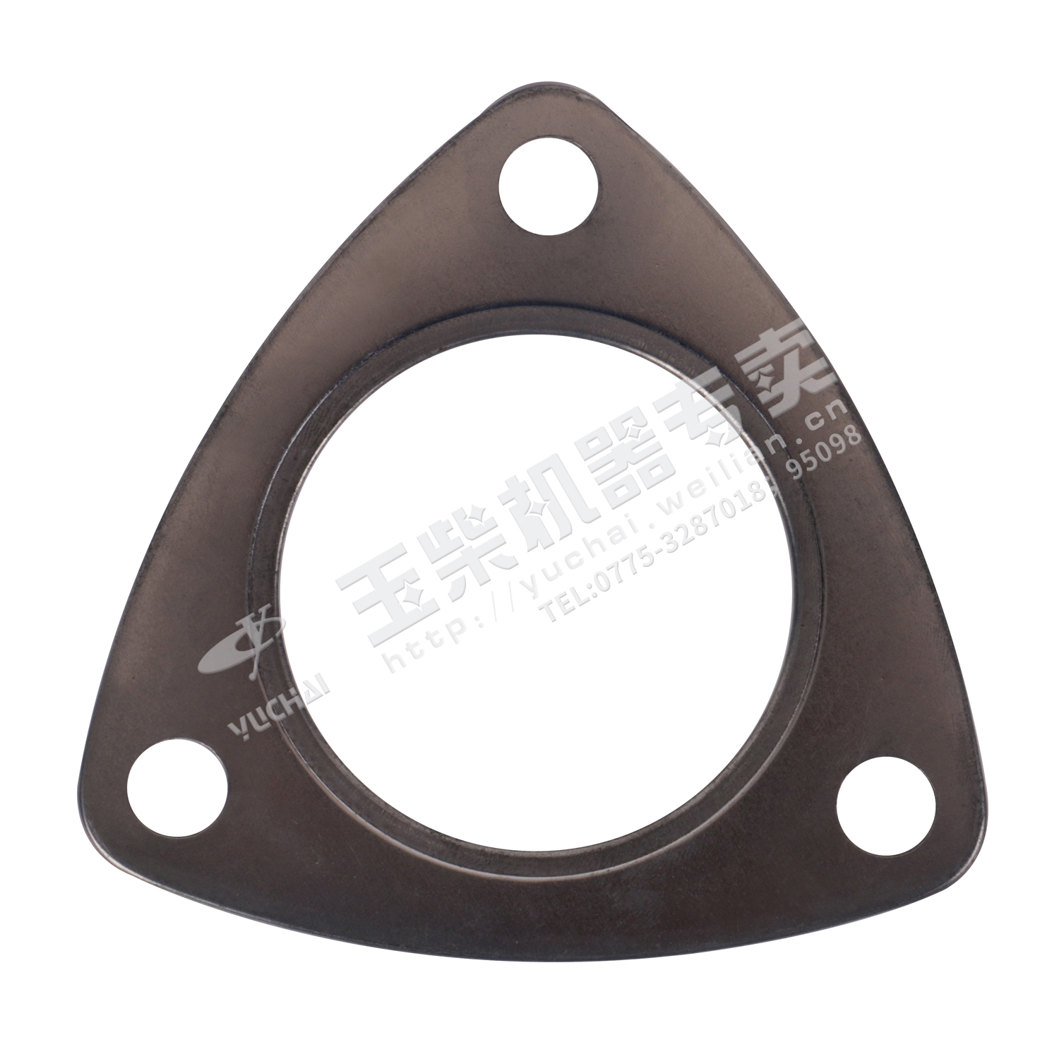 Turbine outlet gasket-1