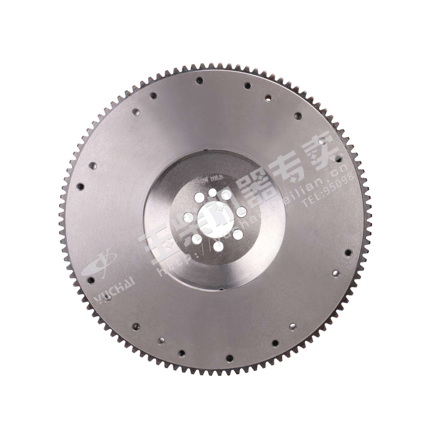 Колесная и кольцевая передачи в сборе-1