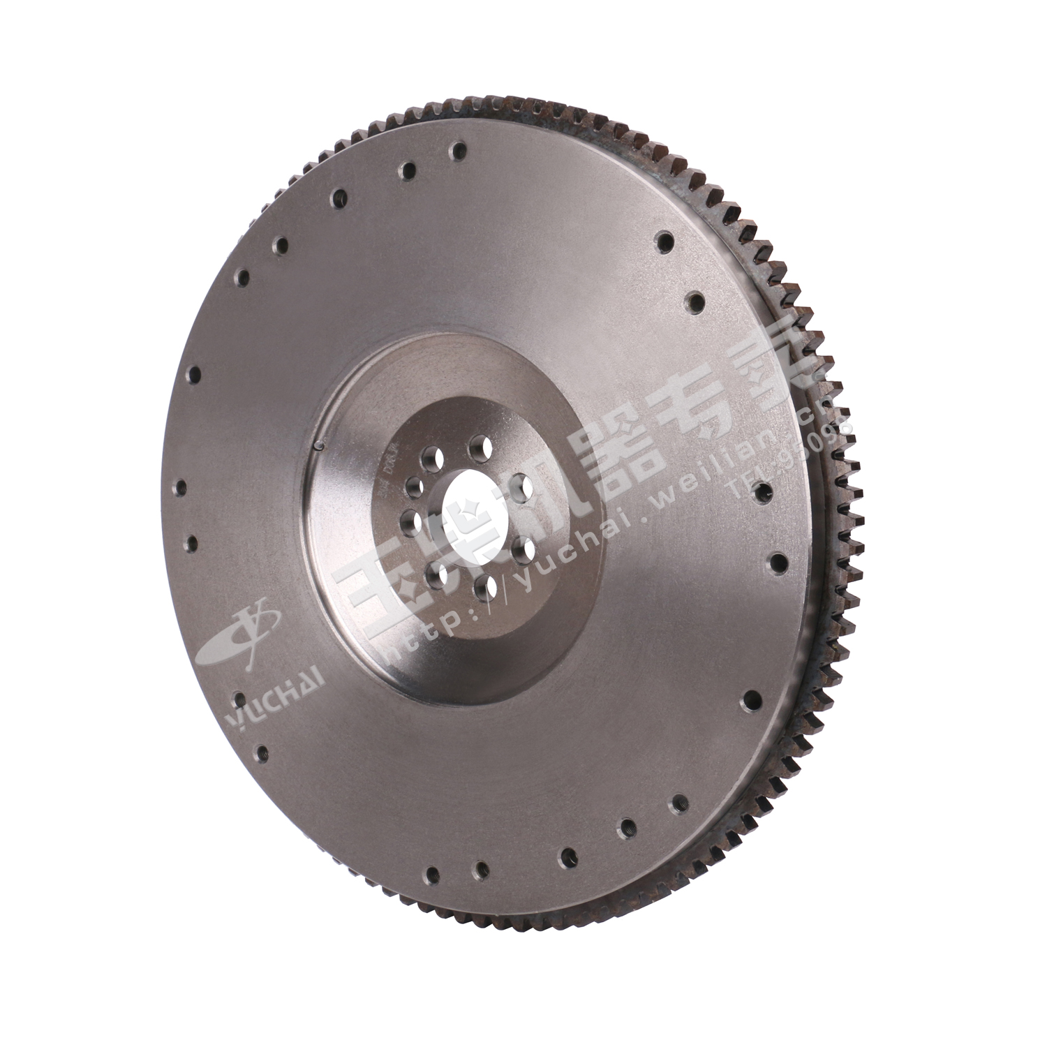 Колесная и кольцевая передачи в сборе-2