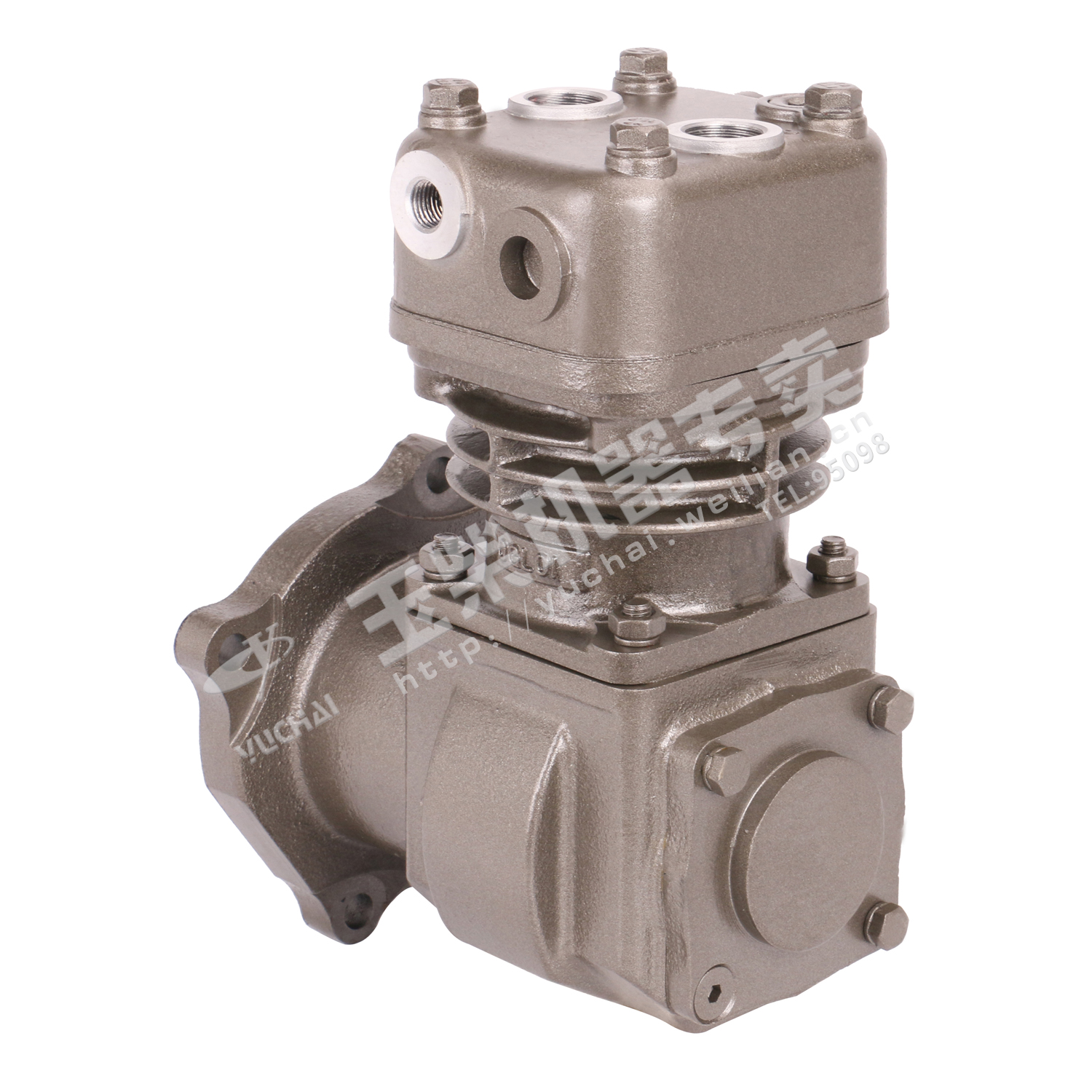 Воздушный компрессор-1