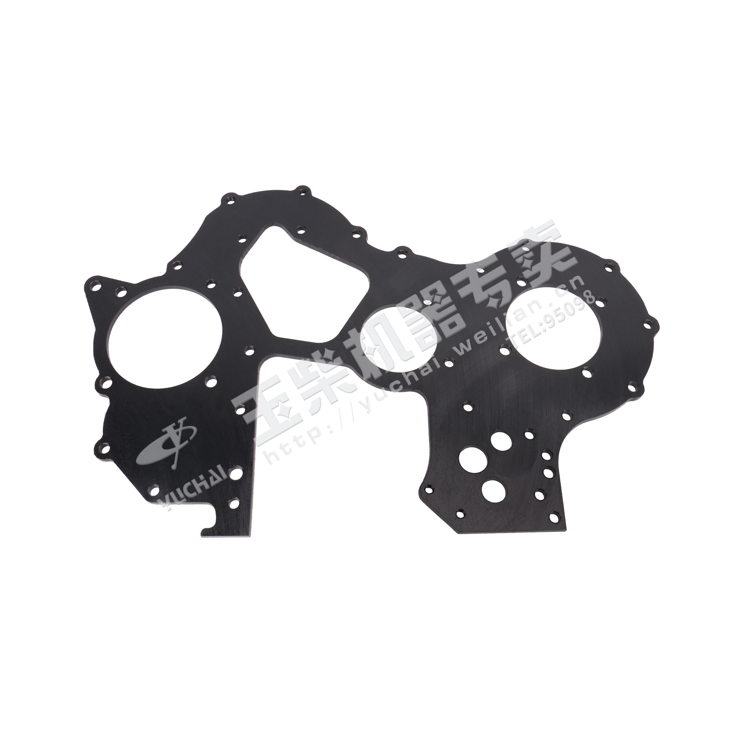 Обложка камеры переключения передач-1