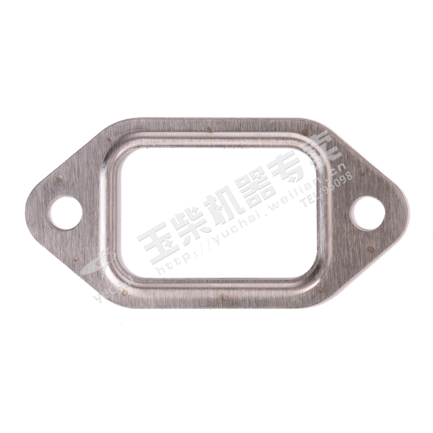 Exhaust pipe gasket assembly-1